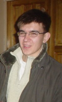 Константин Блинов, 25 февраля 1990, Самара, id10121167
