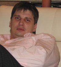 Леонид Иванов, Санкт-Петербург, id11101200