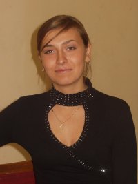 Елена Букатина, 5 ноября , Санкт-Петербург, id14392797