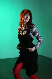 Нуська Титсова, 25 мая , Санкт-Петербург, id14713775