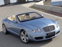 Bentley Continental, 31 августа , Санкт-Петербург, id14922842