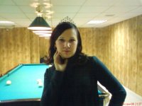 Алёна Бондарчук, 31 декабря 1992, Иркутск, id16498776