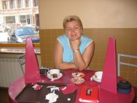 Елена Шаброва, 5 апреля , Санкт-Петербург, id16502447