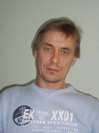 Burtsev Andrey