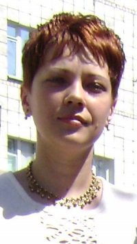 Наталия Яковлева, 19 апреля 1976, Белебей, id18227724