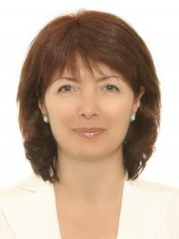 Марина Годжиева, 23 декабря 1987, Владикавказ, id19277445