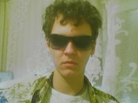 Андрей Сафин, 5 апреля 1992, Альметьевск, id19369827