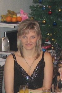 Наталья Альтер, 20 июня , Петрозаводск, id19377036