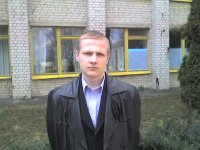 Андрей Ливанов, 9 ноября 1988, Новосибирск, id20179772