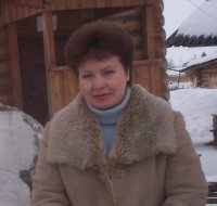Татьяна Иванова (Гордеева), 1 февраля , Лоухи, id25089624