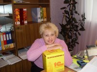 Елена Кирилив, 10 января 1993, Санкт-Петербург, id25270612