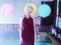 Екатерина Лях, 21 июня 1983, Новодвинск, id27143625