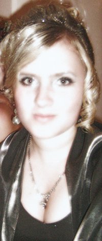 Виктория Blond, 4 июня 1990, Уфа, id32234113