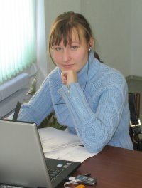 Елена Шувалова, 1 октября 1987, Ижевск, id326319