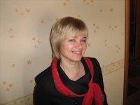 Нина Коленкова, 9 апреля , Санкт-Петербург, id3463569