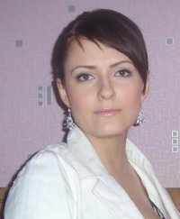 Лилечка Степанова, 3 мая 1985, Санкт-Петербург, id4106413