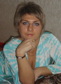 Екатерина Мажарова, 14 сентября 1984, Казань, id4356254
