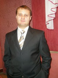 Александр Конышев, 12 ноября , Курган, id5941918