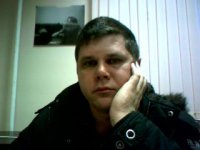 Владимир Гридякин, 27 марта , Санкт-Петербург, id7029253