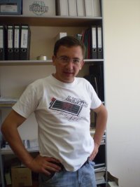 Владимир Сергиенко, 5 июля , Сочи, id7275865