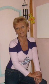 Светлана Павлова, 5 октября 1989, Москва, id7996177