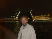 Александр Зеленский, 11 февраля 1990, Санкт-Петербург, id8114446