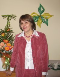 Воспитанникова Татьяна (Витько)